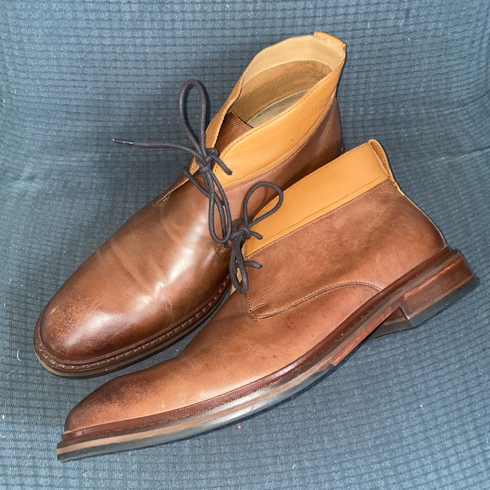 Cole haan shoes